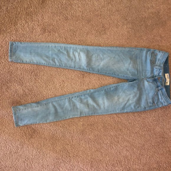 Garage Jeggings - Picture 4 of 4